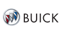 Logo of Buick - Fresno Yosemite Airport