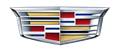 Logo of Cadillac - Fresno Yosemite Airport