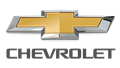 Logo of Chevrolet - Fresno Yosemite Airport