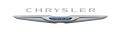 Logo of Chrysler - Fresno Yosemite Airport