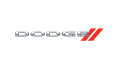 Logo of Dodge - Fresno Yosemite Airport