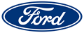 Logo of Ford - Fresno Yosemite Airport