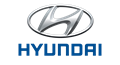 Logo of Hyundai - Fresno Yosemite Airport