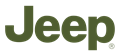 Logo of Jeep - Fresno Yosemite Airport