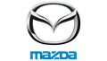 Logo of Mazda - Fresno Yosemite Airport