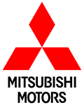 Logo of Mitsubishi - Fresno Yosemite Airport