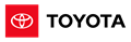 Logo of Toyota - Fresno Yosemite Airport