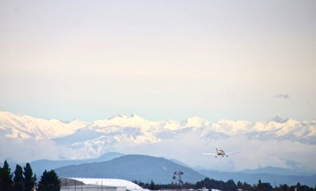 Fresno Yosemite International Airport - All Information on Fresno Yosemite International Airport (FAT)